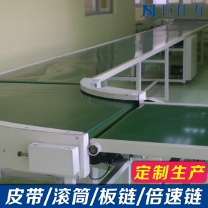 [定製] 皮帶輸送機(jī)