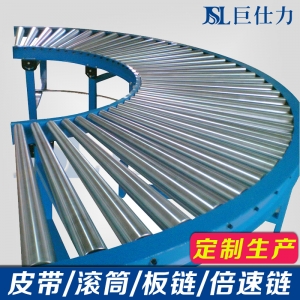 [定製] 滾筒輸送機(jī)