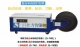 低臺半自動打包機 JS-740L